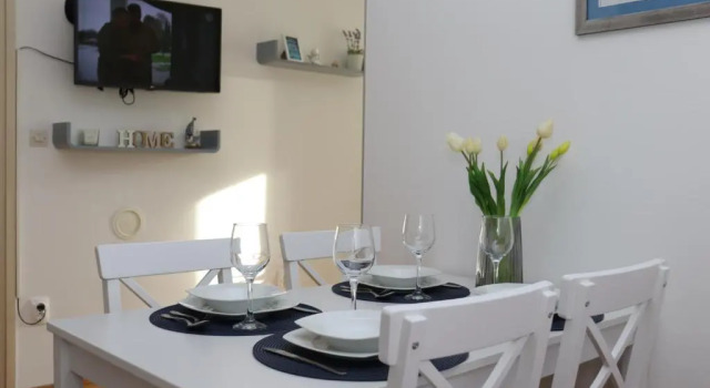 Апартаменты Apartman Matijević