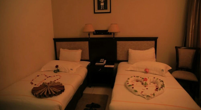 Alwaq Hotel, Book Hotel Billige hoteller i Gojam