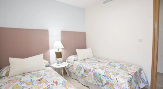 APARTAMENTOS KASA 25 - Villamar