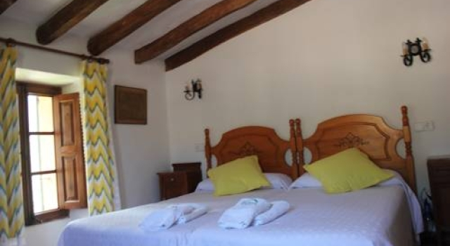 Hostal Villa Verde-Adults Only, Book Villa  