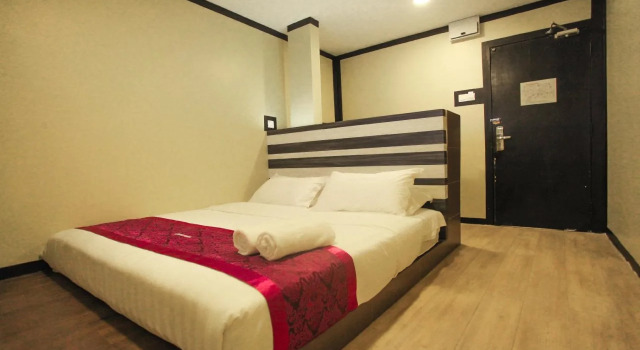 Hotel Premium