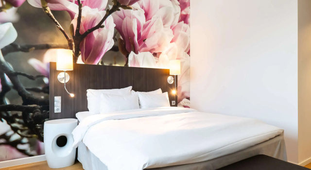 Двухместный номер Standard Best Western Plus Park City Lund