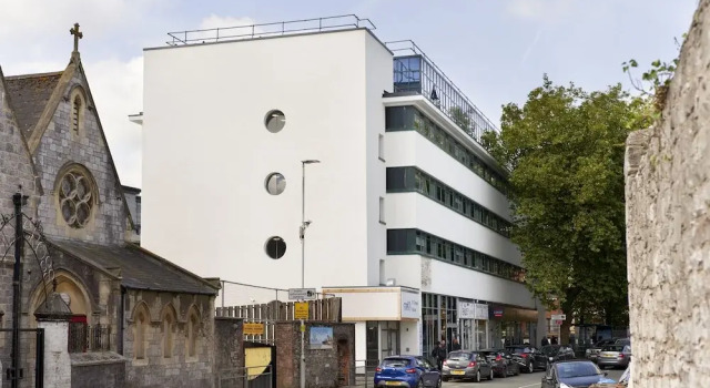 For Students Only St Teresa House in Plymouth, Rezervați Apartament Apartamente în Merseyside, Apartament