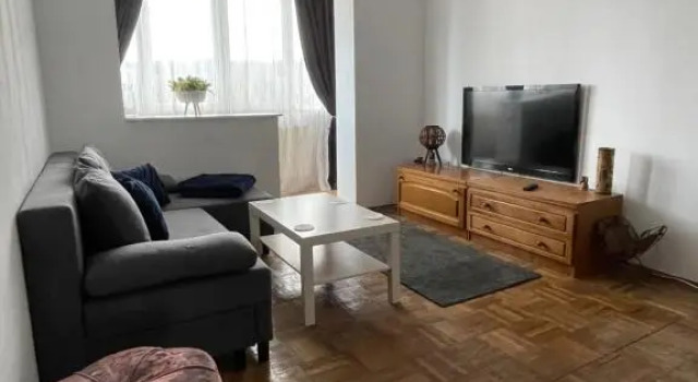 Breaza Central Apartment