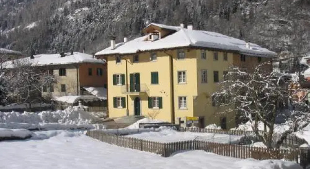 Casa Tomaselli