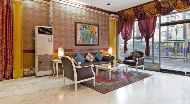 MPT Suites