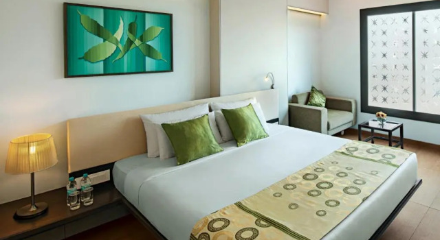 Номер Premium Lemon Tree Hotel, Vadodara