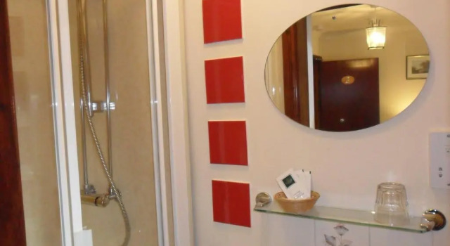 Номер Standard Relax Inn - Thorpe Lodge Hotel