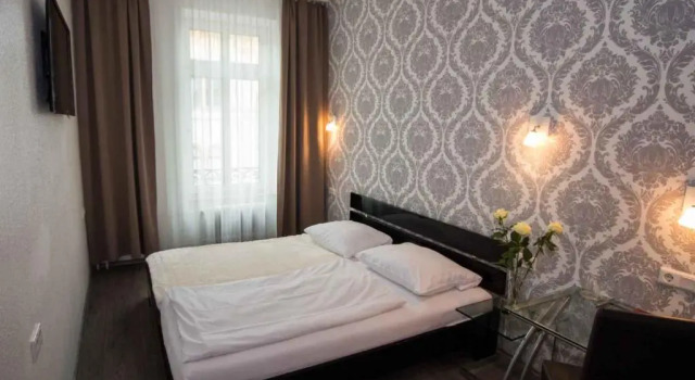 Номер Standard Hotel Luisenhof