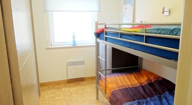 Апартаменты Stylish Apartment With Garage