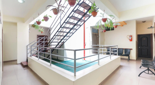 OYO 71837 Hotel Landmark, Забронировать Отель Отели штата Махараштры 3 звезды, 3*
