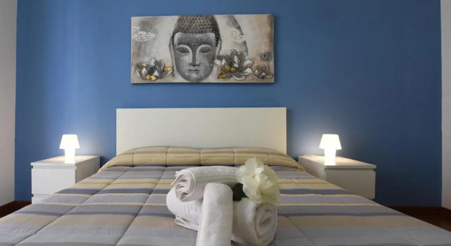 Апартаменты Deluxe La Favola Apartment