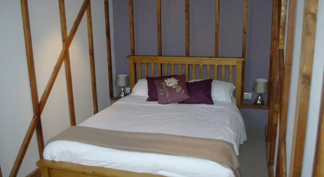 Horse & Groom Inn