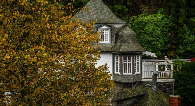 Ferienwohnung To Hous, Rezervovat Hotel Monschau 