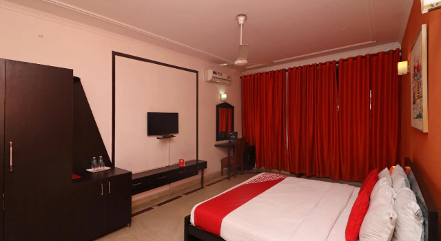 OYO 70544 Hotel Ashoka, Foglalás Szálloda Tavang Arunachal Pradesh