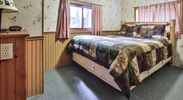 Paton Road 1 - 3 Br Cottage, Prenota Casa vacanze Cottage a St. Germain, Cottage