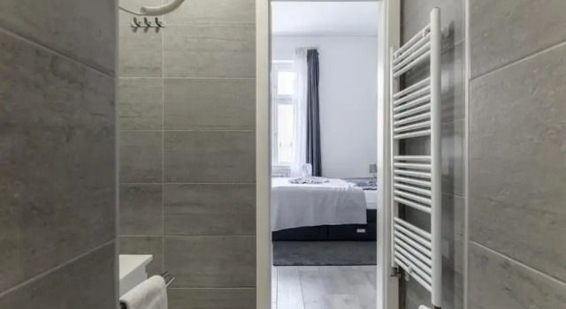 Deluxe Apartments Ria