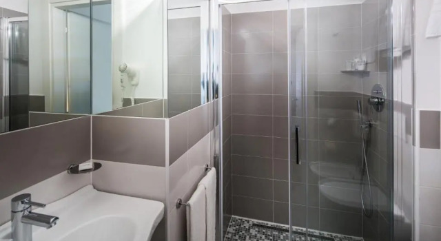 Номер Standard Hotel Luna