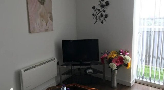 Апартаменты Executive 2 bedroom heart of BBC Media City