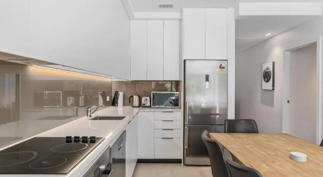 Апартаменты Residence du Parc Apartments By Staysouth