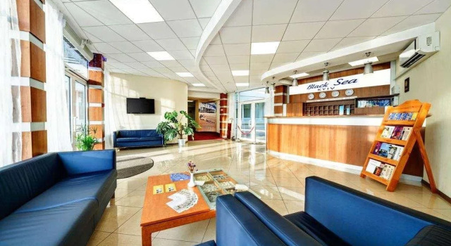 Black Sea Hotel, Rezervovat Hotel Pecherskyj Kyjev