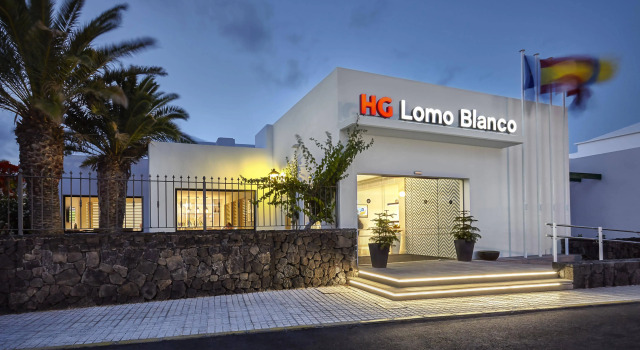 HG Lomo Blanco, Забронировать Апартаменты/квартира Отели Канарских островов с бассейном, Бассейн