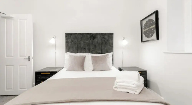 Marylebone by Excel Apartments