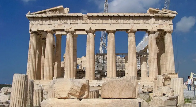 Two Bedroom Apt 2' To Acropolis Museum by Villarentalsgr