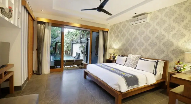 The Hotman Paris I seminyak