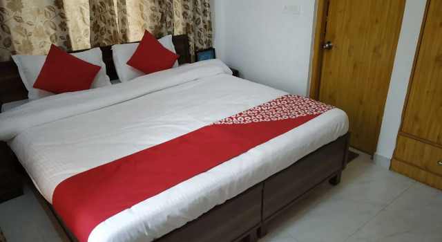 OYO 23696 Hotel Sai Vihar