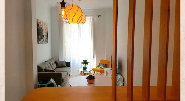 Renthas Perchel Apartment, Забронировать Апартаменты/квартира Малага Коста-дель-Соль, рядом с Музей Кармен Тиссен
