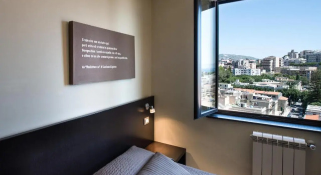 Номер Deluxe Residence Acqua del Conte