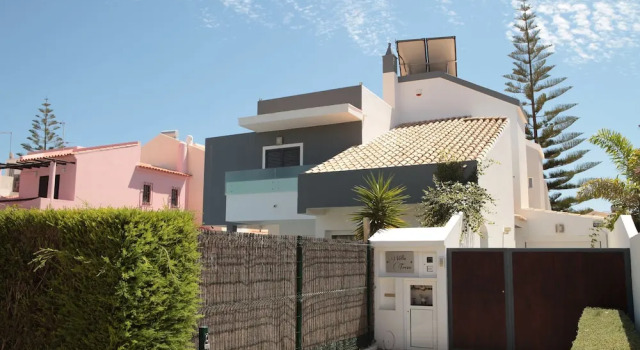 Villas by Cascatas