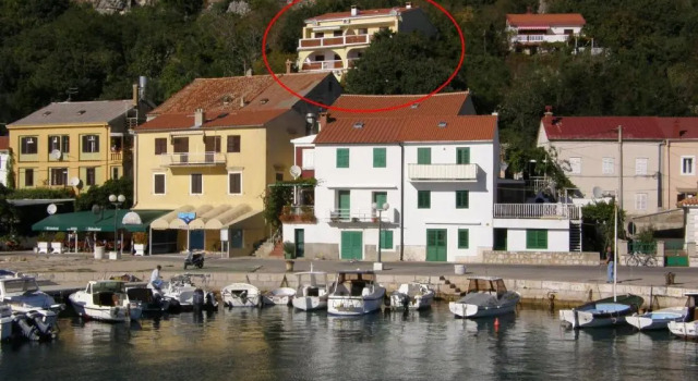 Апартаменты Apartment Rode Mrakovcic Sonja