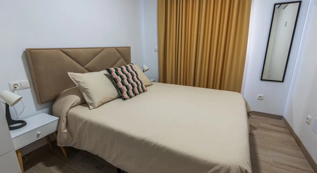 Студия Premium Apartamentos Turisticos José Cruz