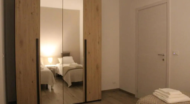 Casa Vivì