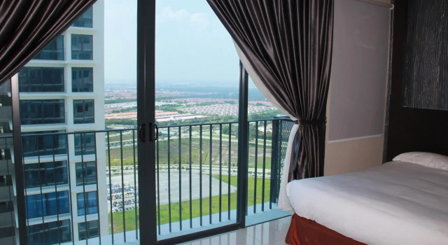 Setia Inn Suites Service Residence