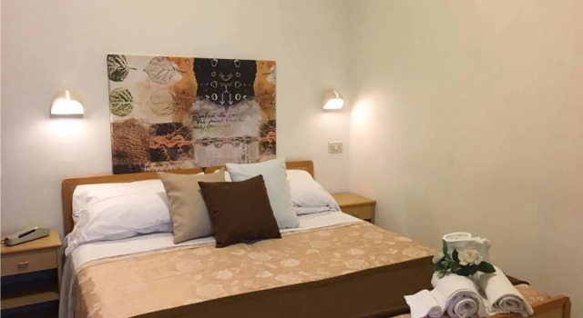 Hotel Villa Lina