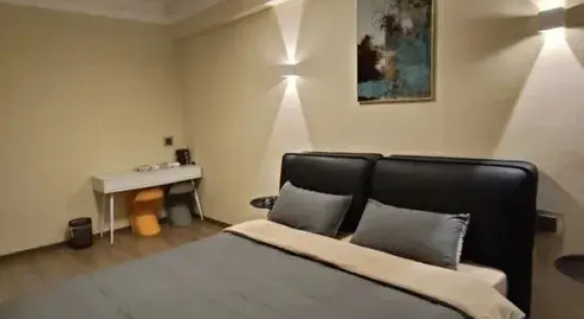 Люкс Business Miyue Homestay