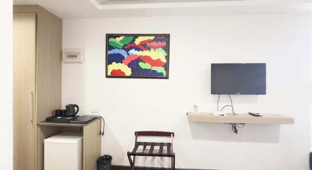 Двухместный номер Standard Star Hotel Davao