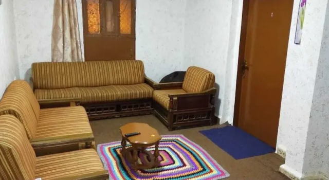 Petra backpackers hostel, Book Hostel Hotels in Petra with Parking, Parking