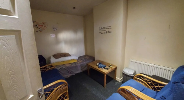2-bedroom Apartment in Manchester Entire Flat, Забронировать Апартаменты/квартира Апартаменты Большого Манчестера, Апартаменты/квартира
