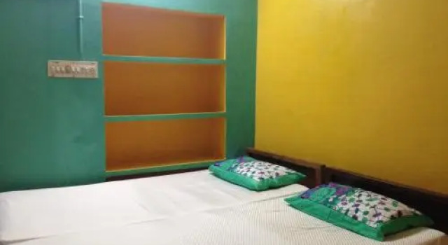 Seashore Residency, Забронировать Отель Коччи штат Керала