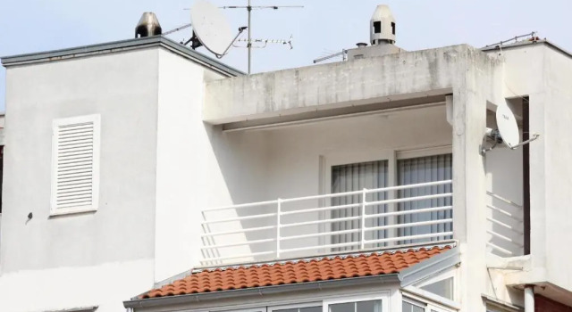 Апартаменты Apartment Nives