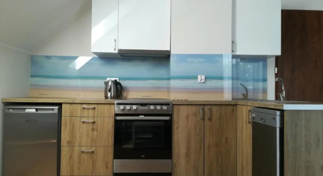 Апартаменты Apartamenty Kapitanskie