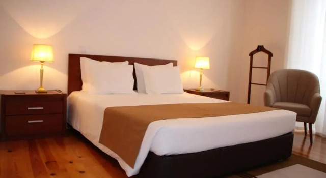 Номер Standard PortoBay Santa Maria