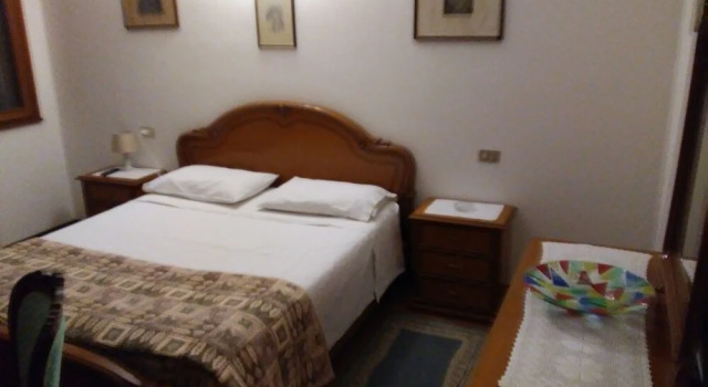 Двухместный номер Classic Albergo Ristorante La Campagnola
