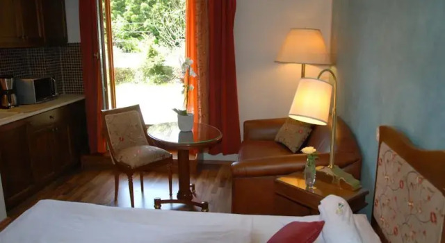 St. Martin Apartmanház, Buchen Sie Ferienwohnung Hévíz 