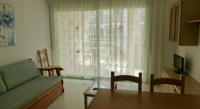Apartments Port Gavina, Book Lejlighed Hoteller i Costa Dorada med pool, Swimmingpool