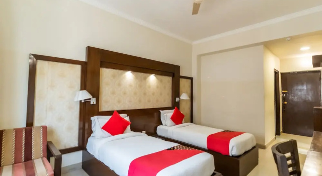 Номер Premium Hotel Kant Palace